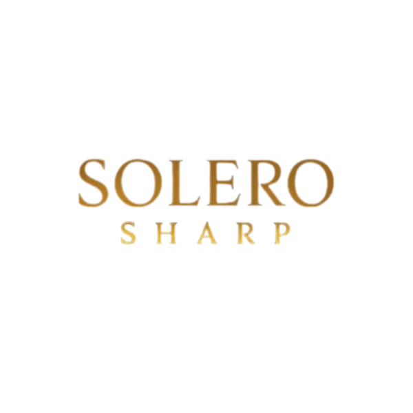 Solero Sharp